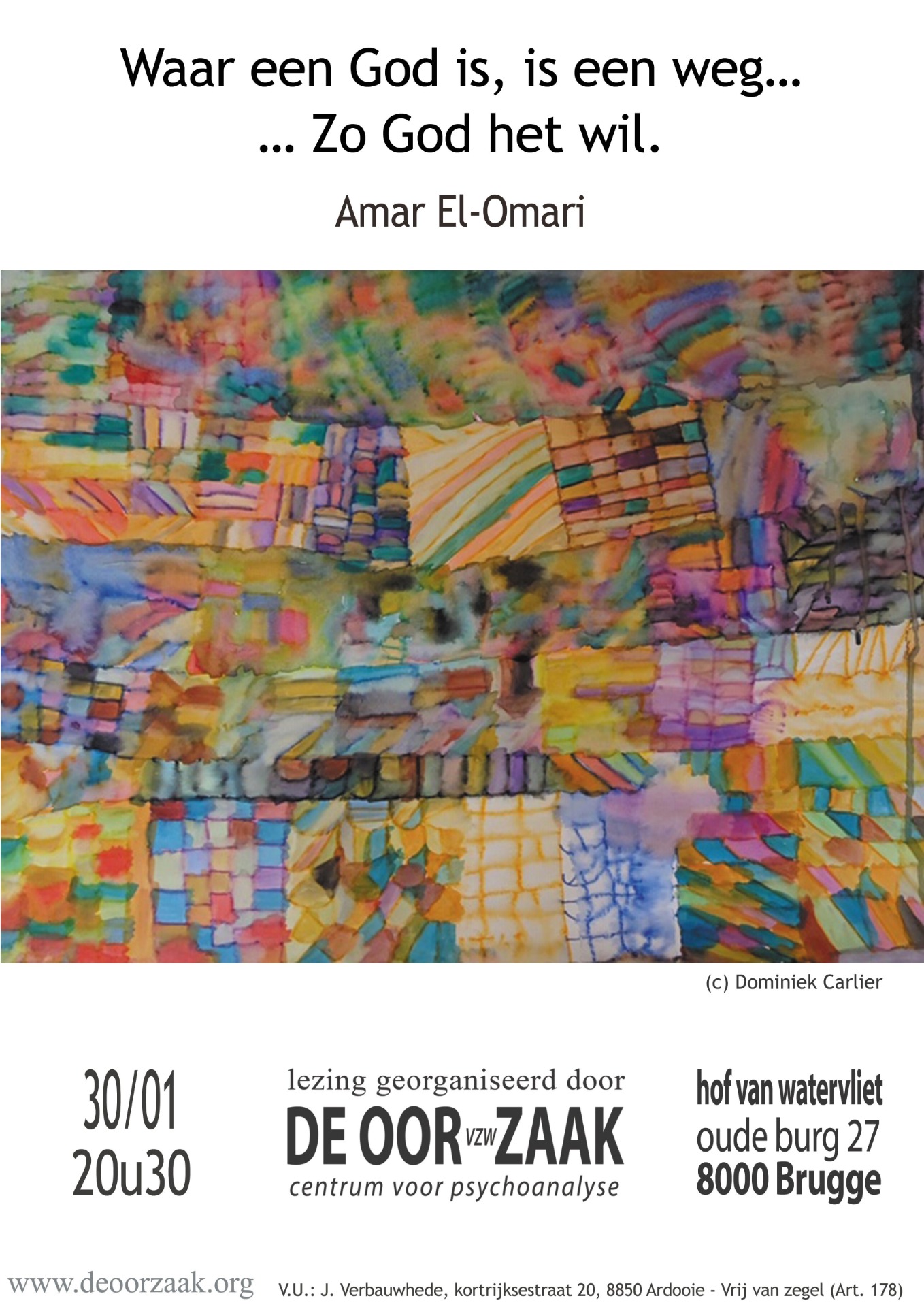 Amar el-omari