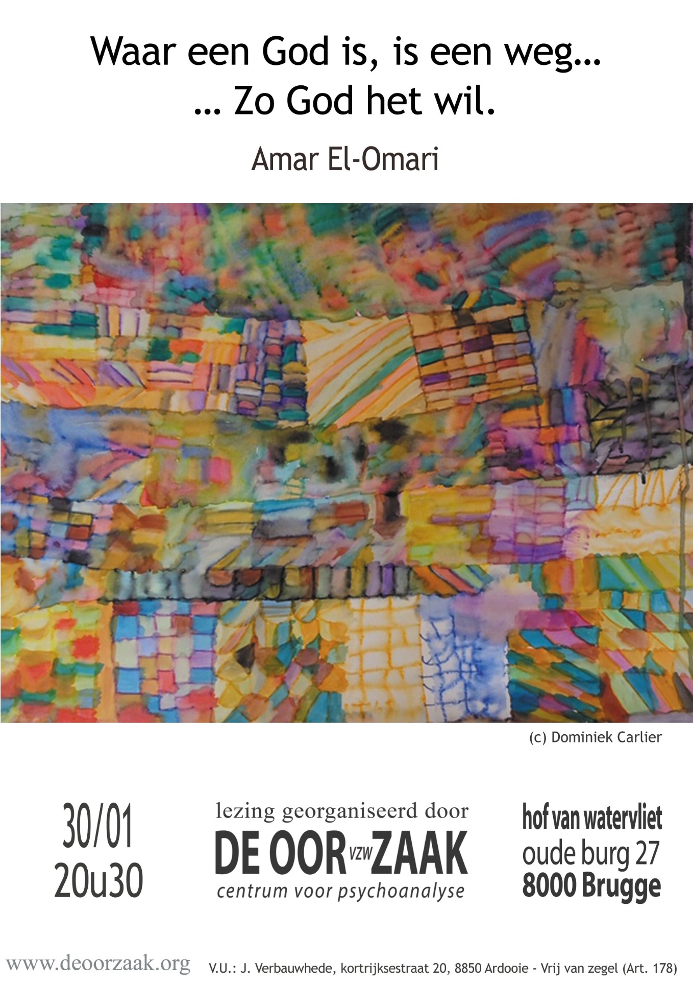 Amar el-omari